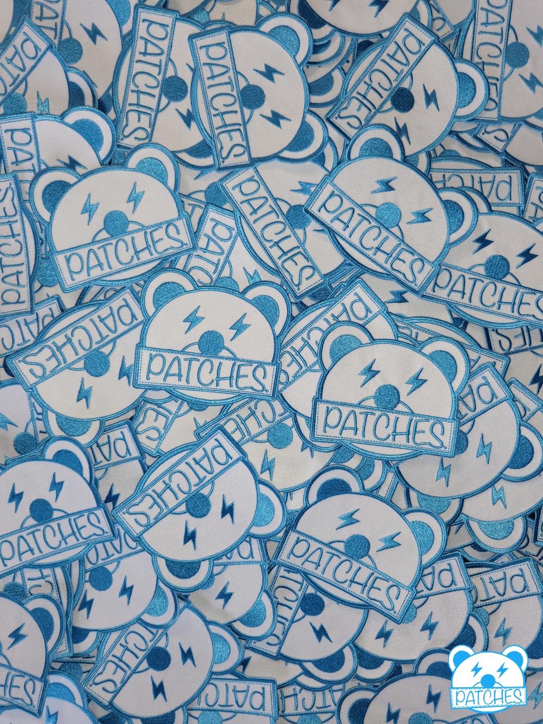 OsitoPatches