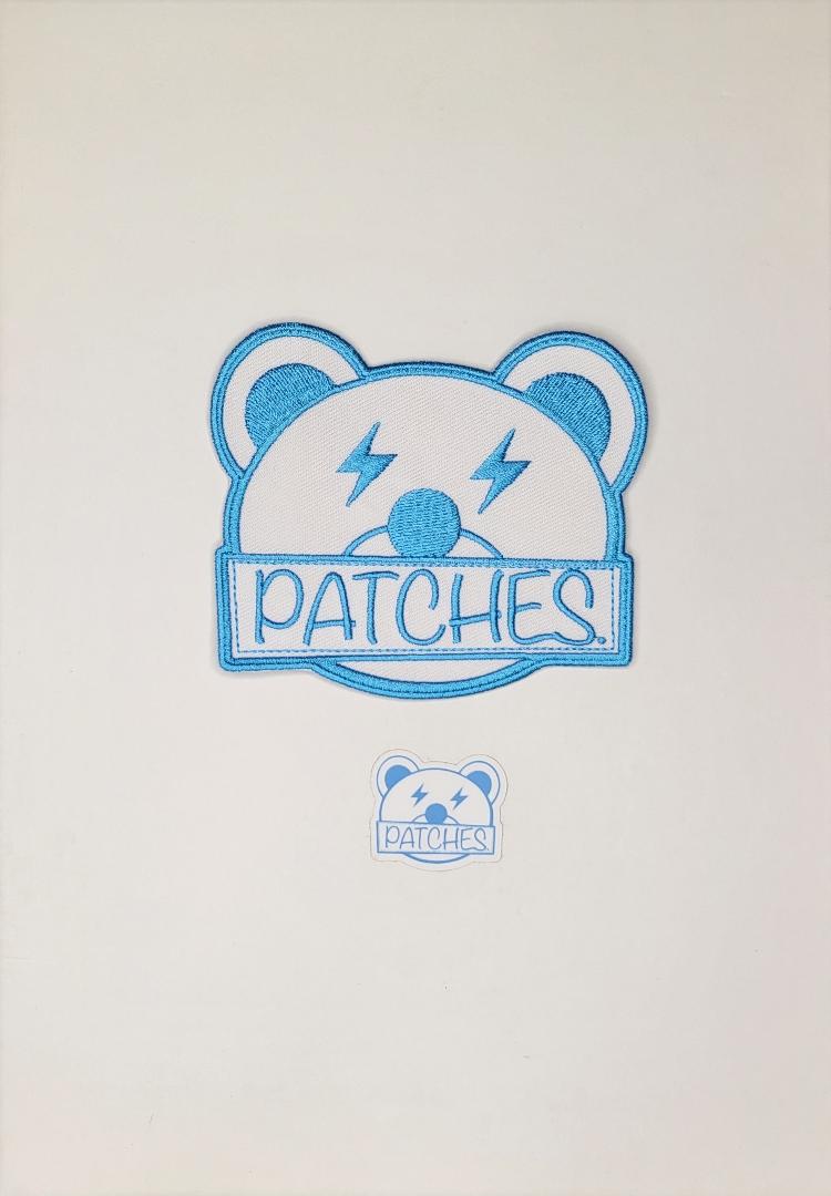 OsitoPatches