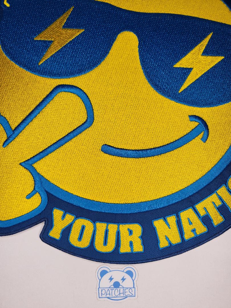 F’ Your Nation! v.4