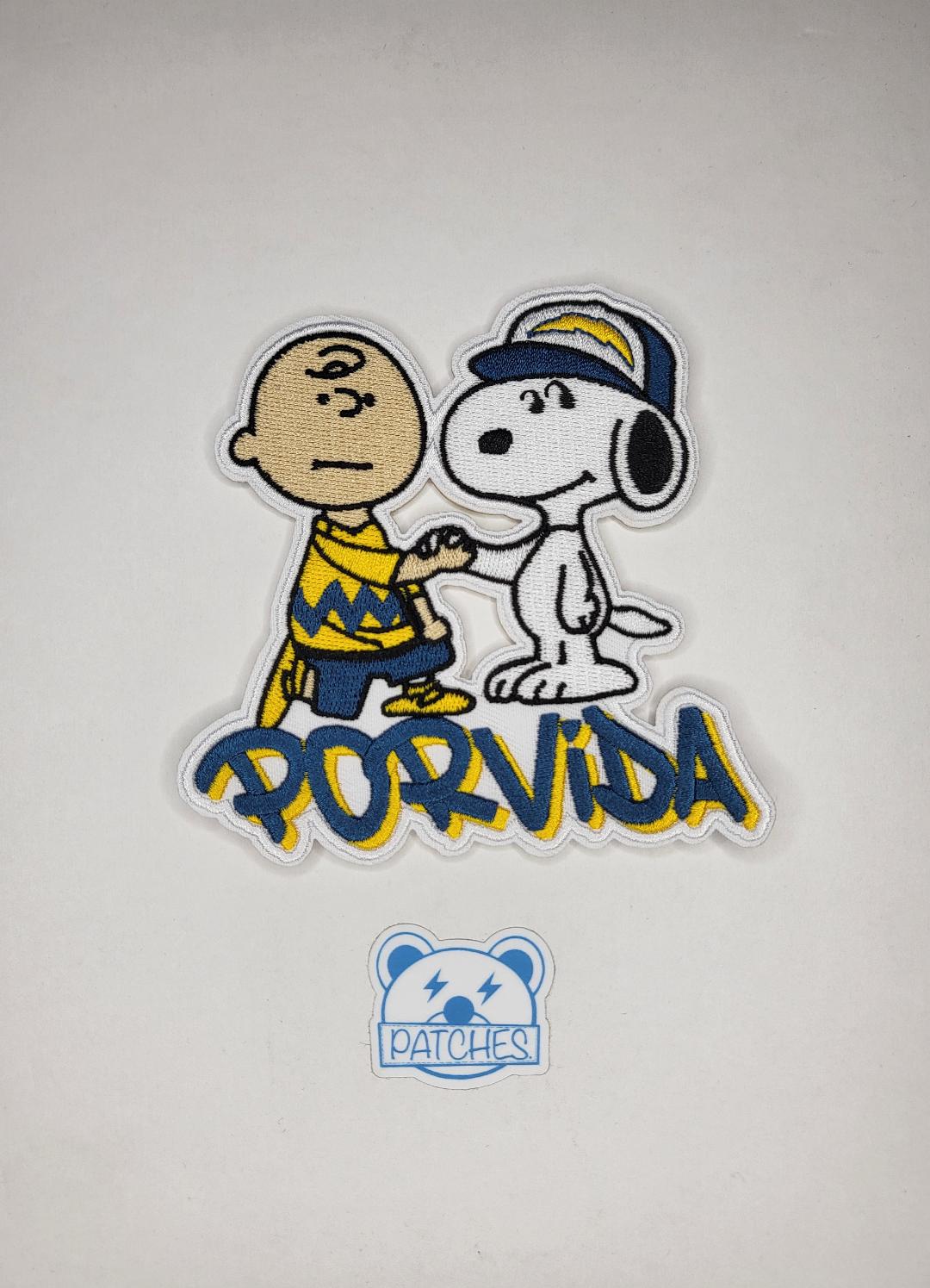 Charlie Brown