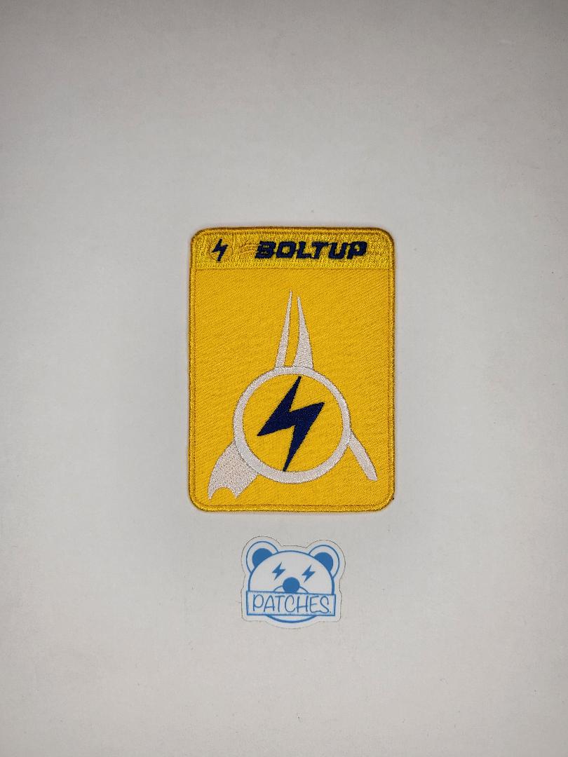 Bolt Up Energy