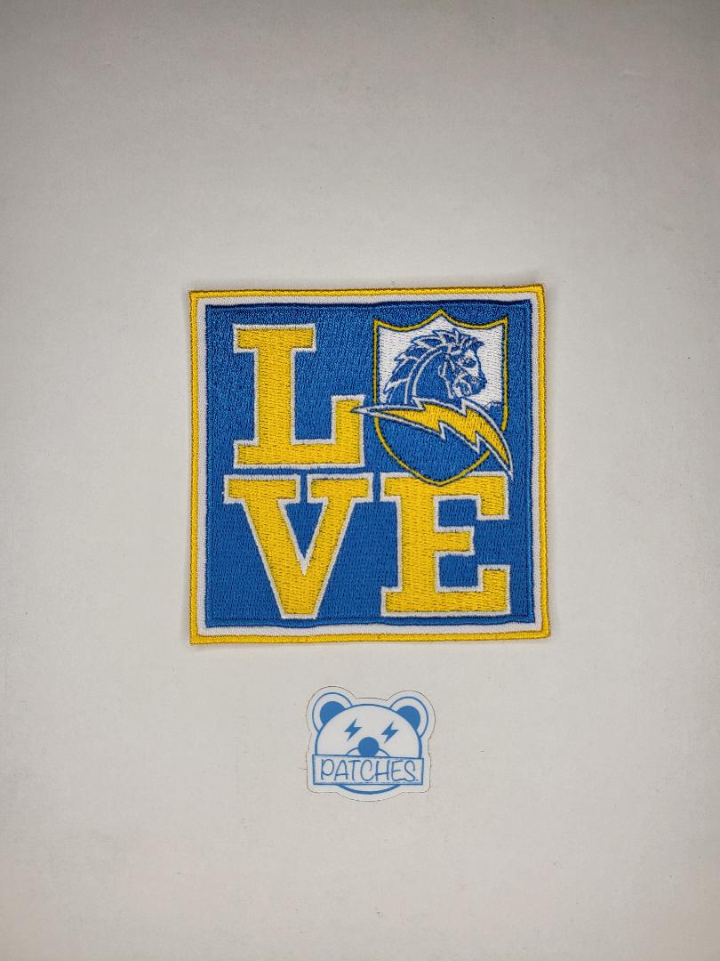 LOVE