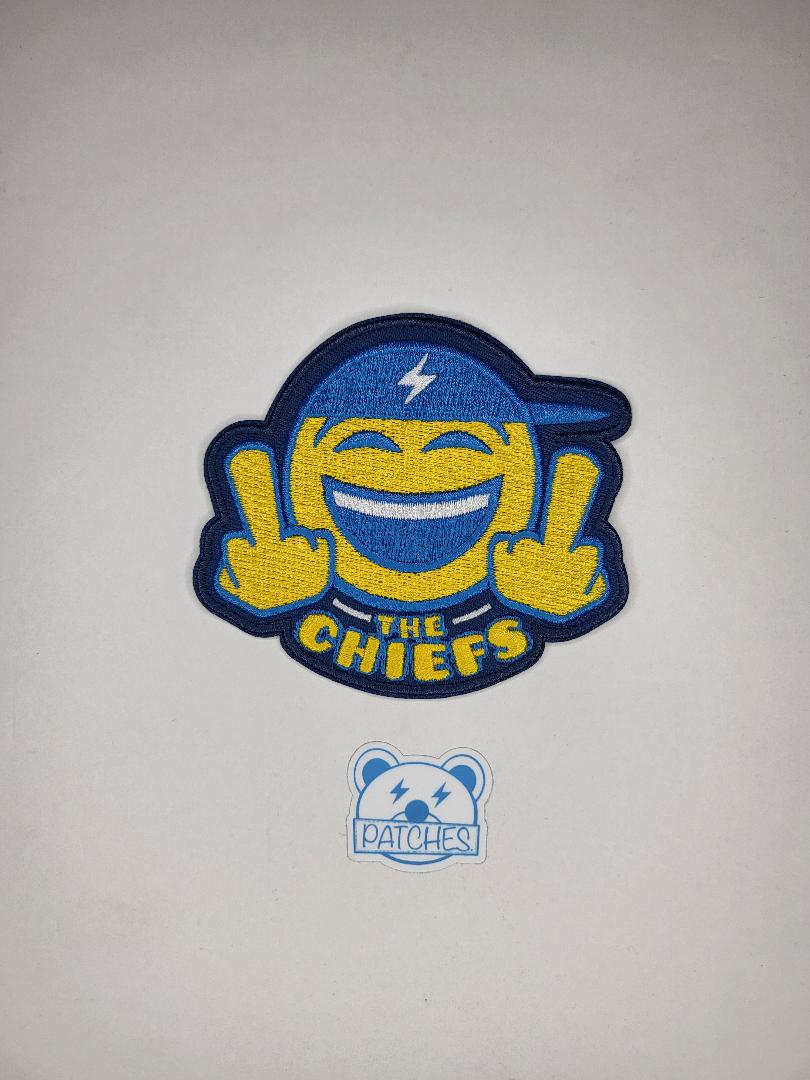 F’ The Chiefs