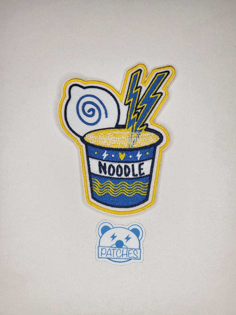 Noodle