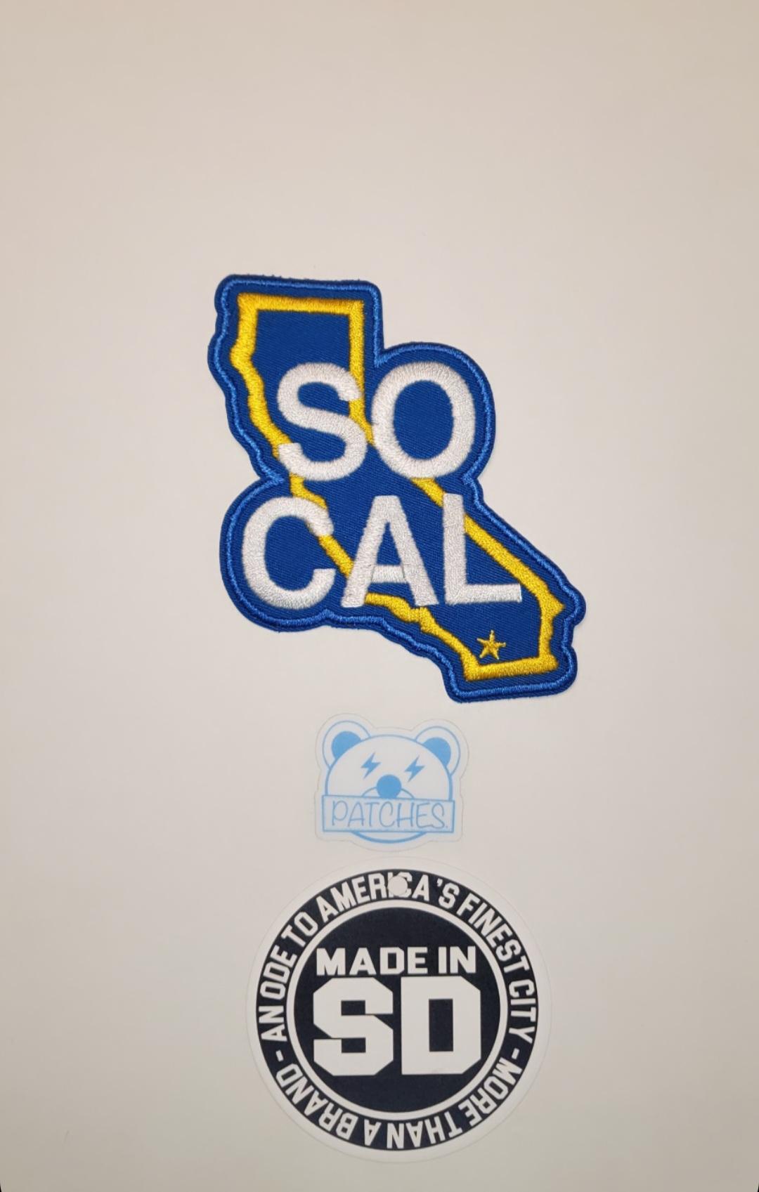 SoCal