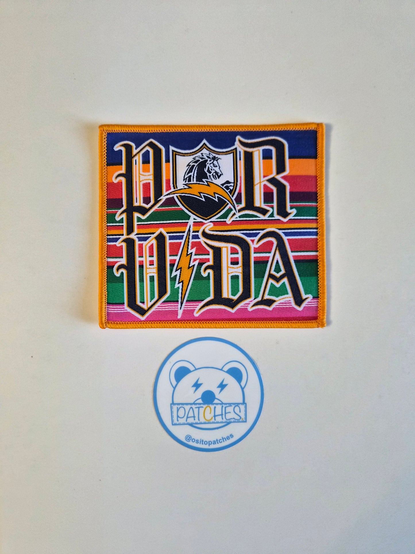 PorVida v.2