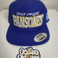 Royal Pansones SnapBack