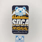 Pin Series 2: SDCA Originals