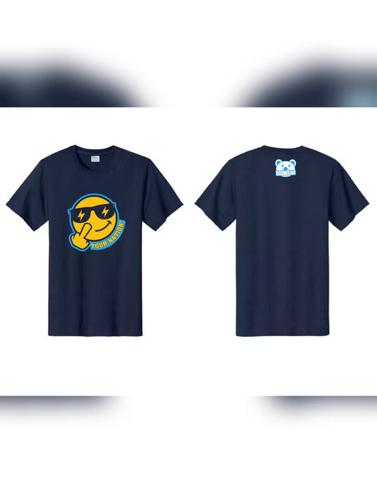 F’ Your Nation! v.2 T-Shirts