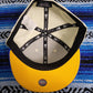 Blue/Yellow Padres fitted Mexico City EXCLUSIVE