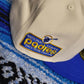 Blue/Yellow Padres fitted Mexico City EXCLUSIVE