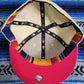 Turquoise/Pink Padres fitted Mexico City EXCLUSIVE