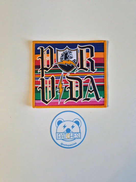 PorVida v.2