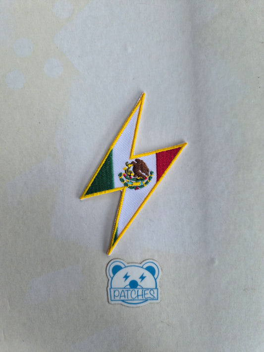 Mex Bolt