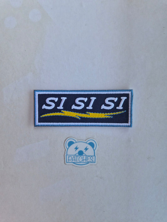 SiSiSi Navy