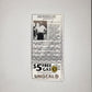 1994 Promotional coupon pin