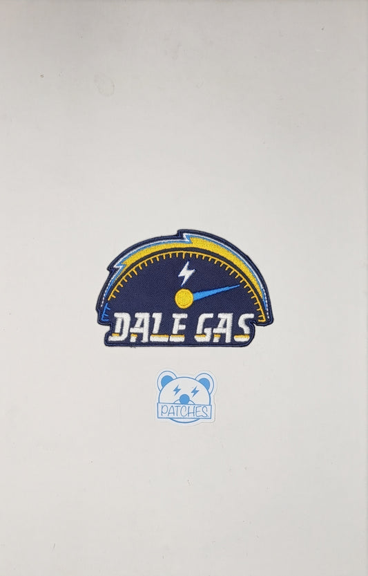 Dale Gas v.2