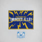 Thunder Alley v.2 Navy