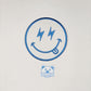 Smiley White