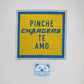 Pinche Chargers Te Amo