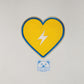 Bolt Heart v.2
